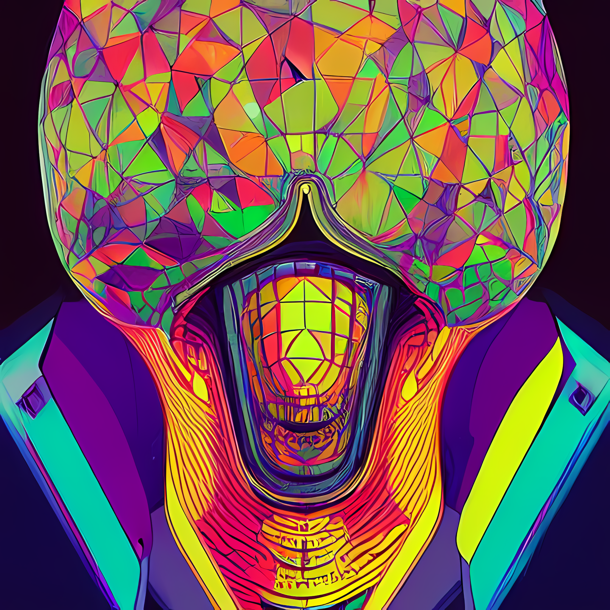 Space Roadie ＃548