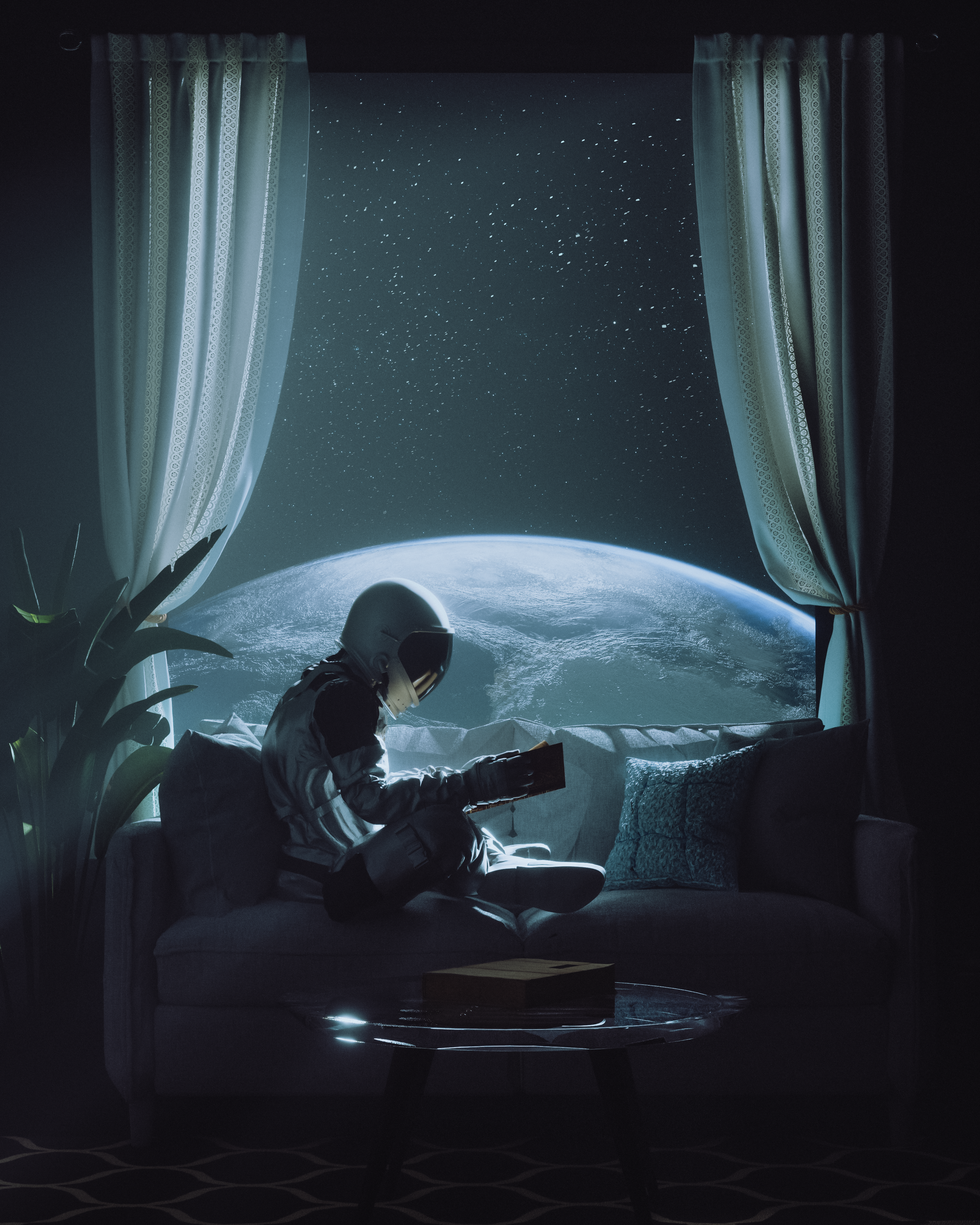 Planetary Views