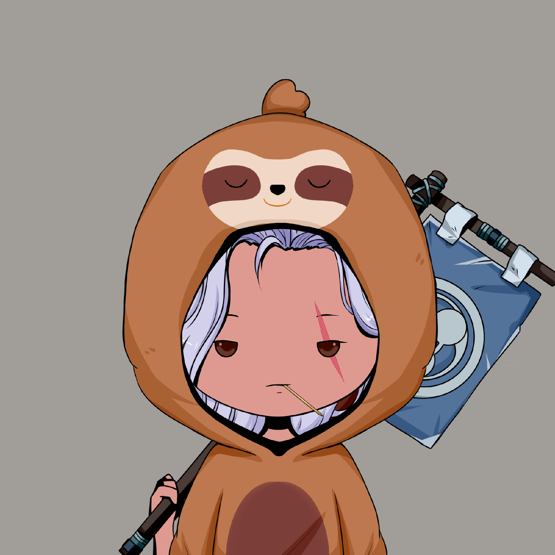 Qzuki #8232