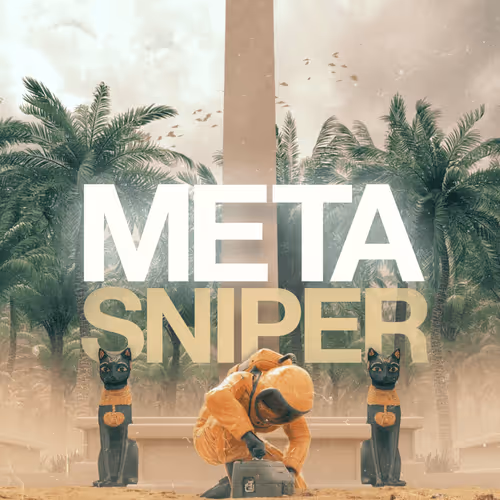MetaSniper Access Token