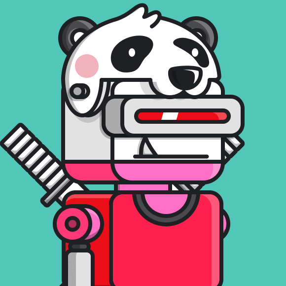 Roboto Helmeto #1179