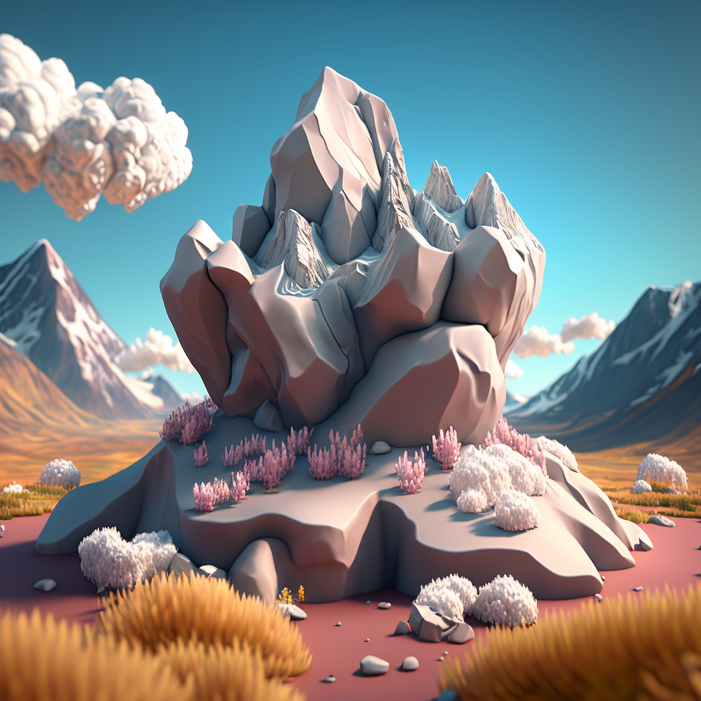 Fluffylands #4157