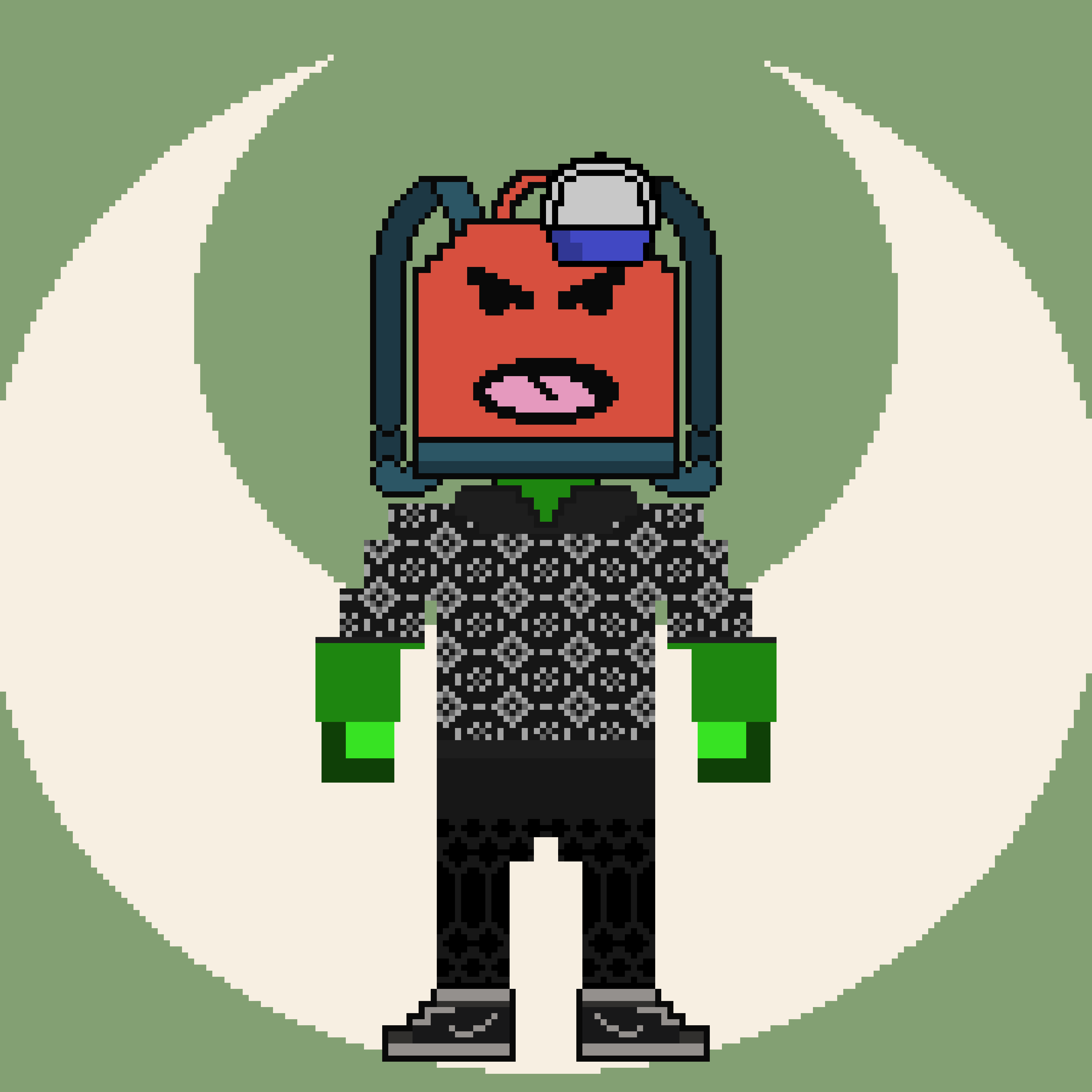 PXLBAGNER #3236