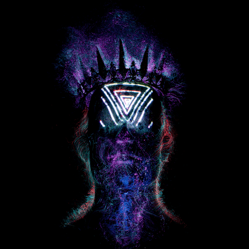 Lightborn avatars #7
