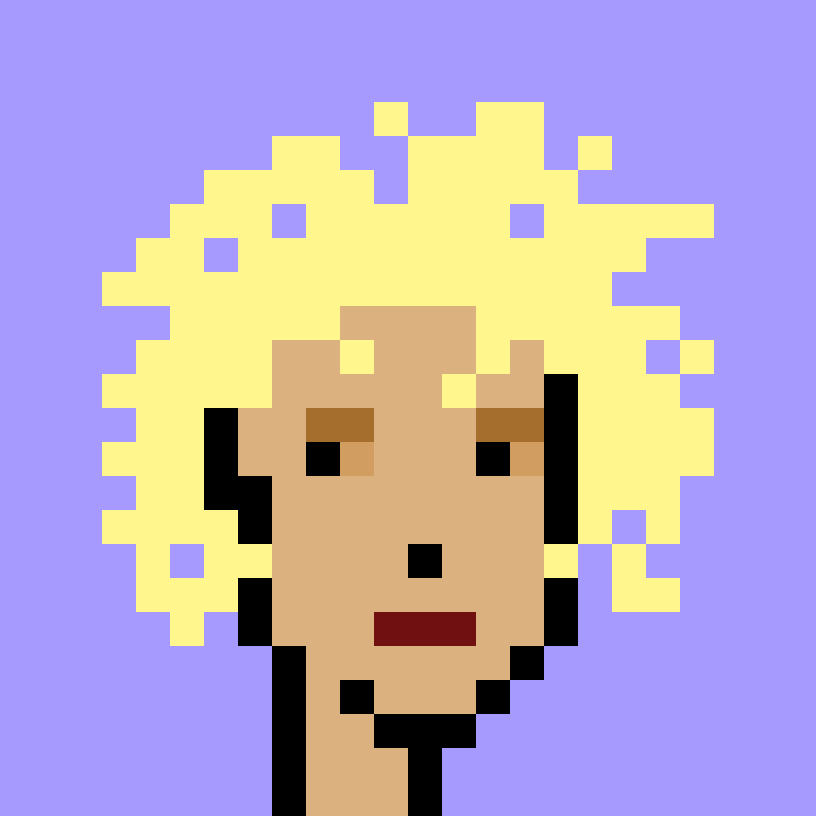 V1 PUNK #241