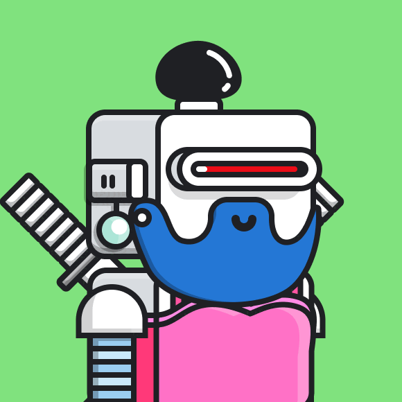 Robotos #1833