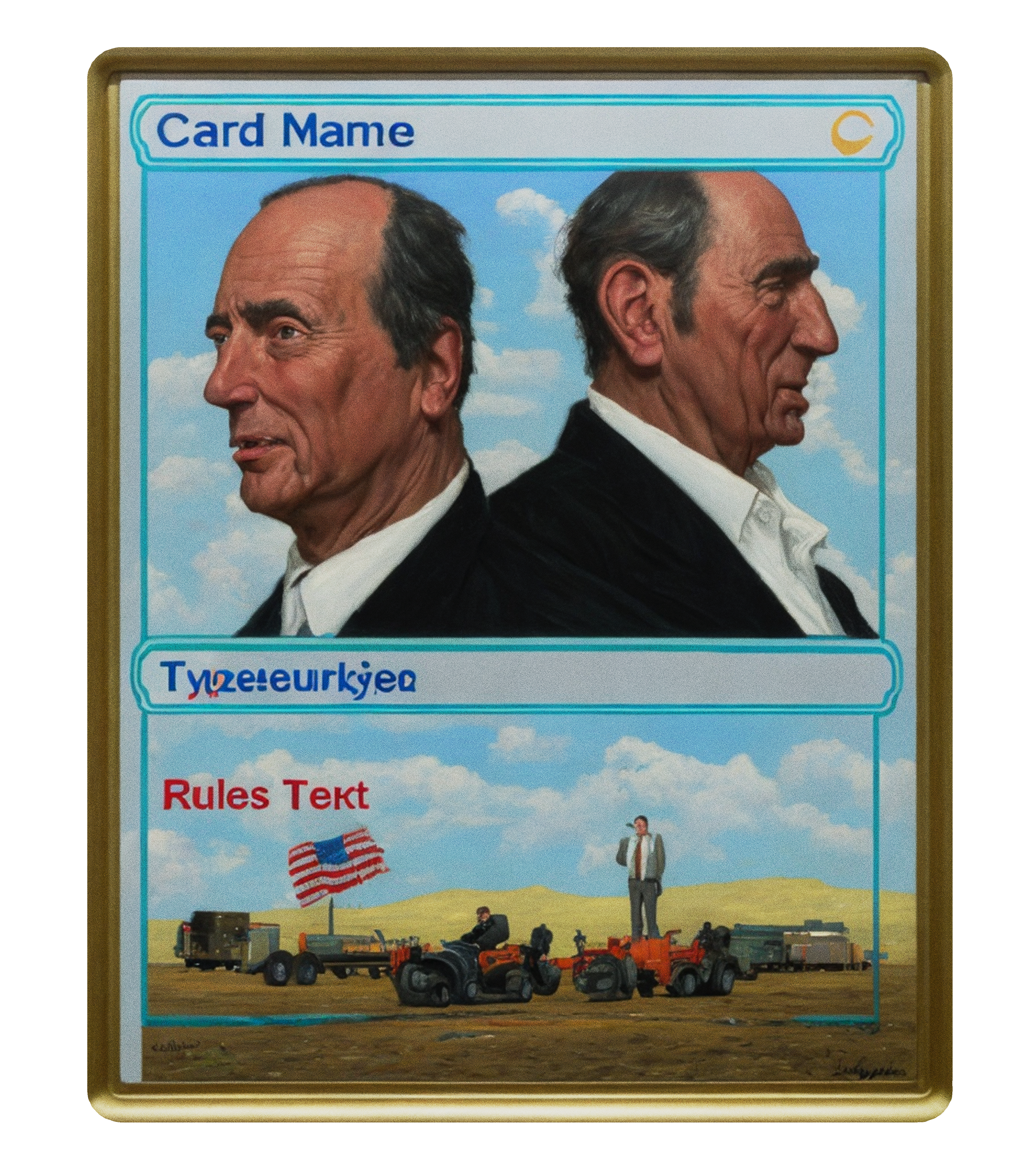 Card #5126