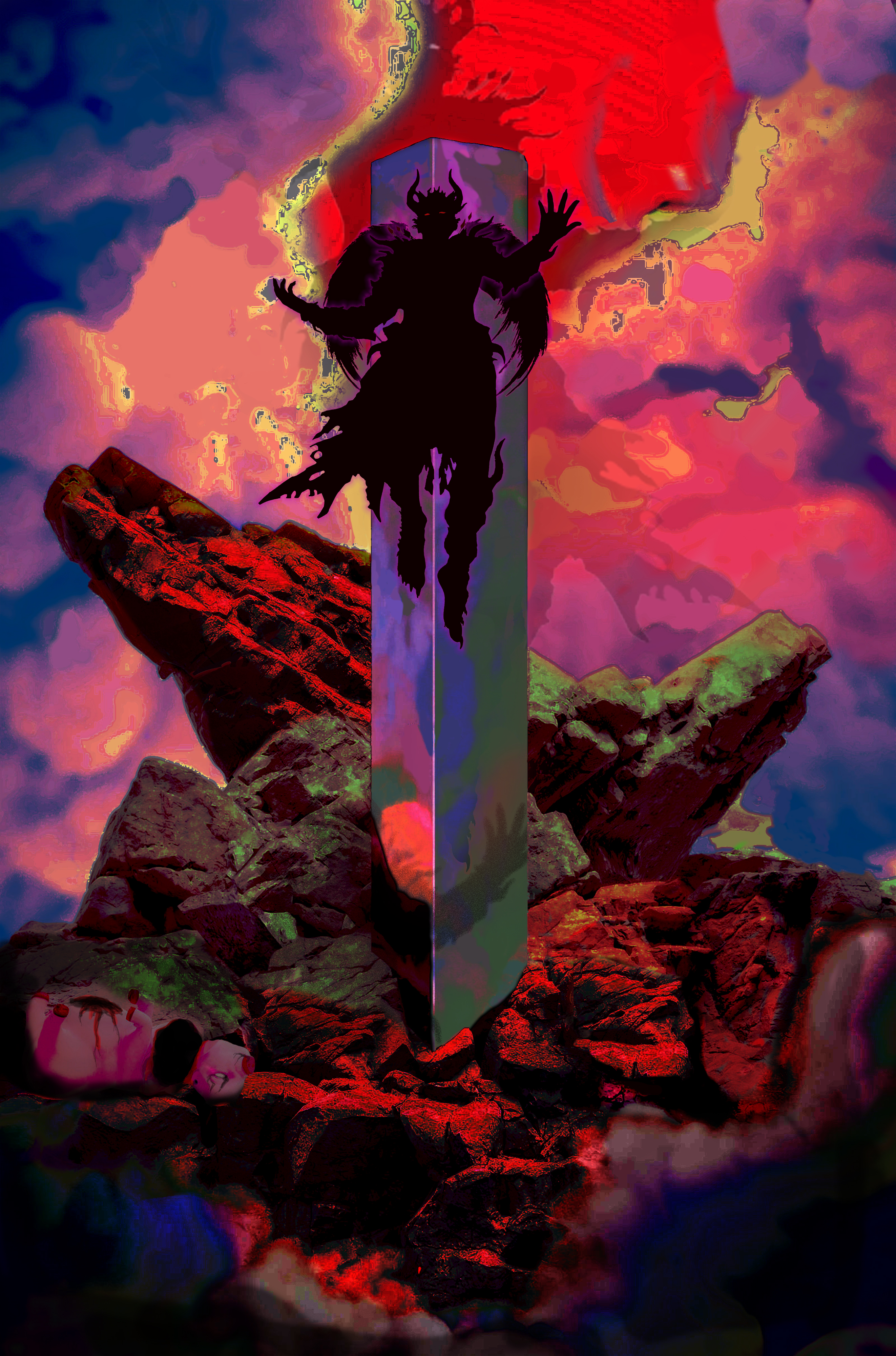 DESOLIS | 1/10 Limited Editions