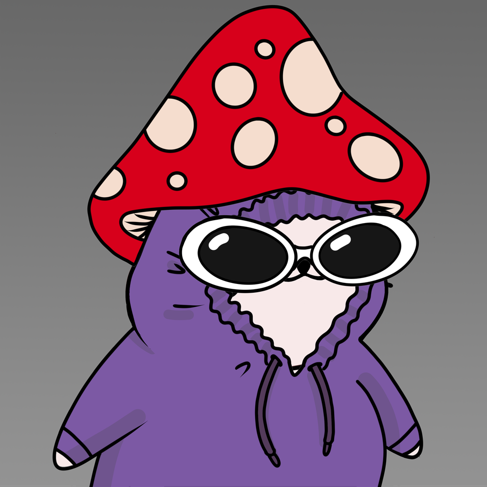 Sappy Seal #652