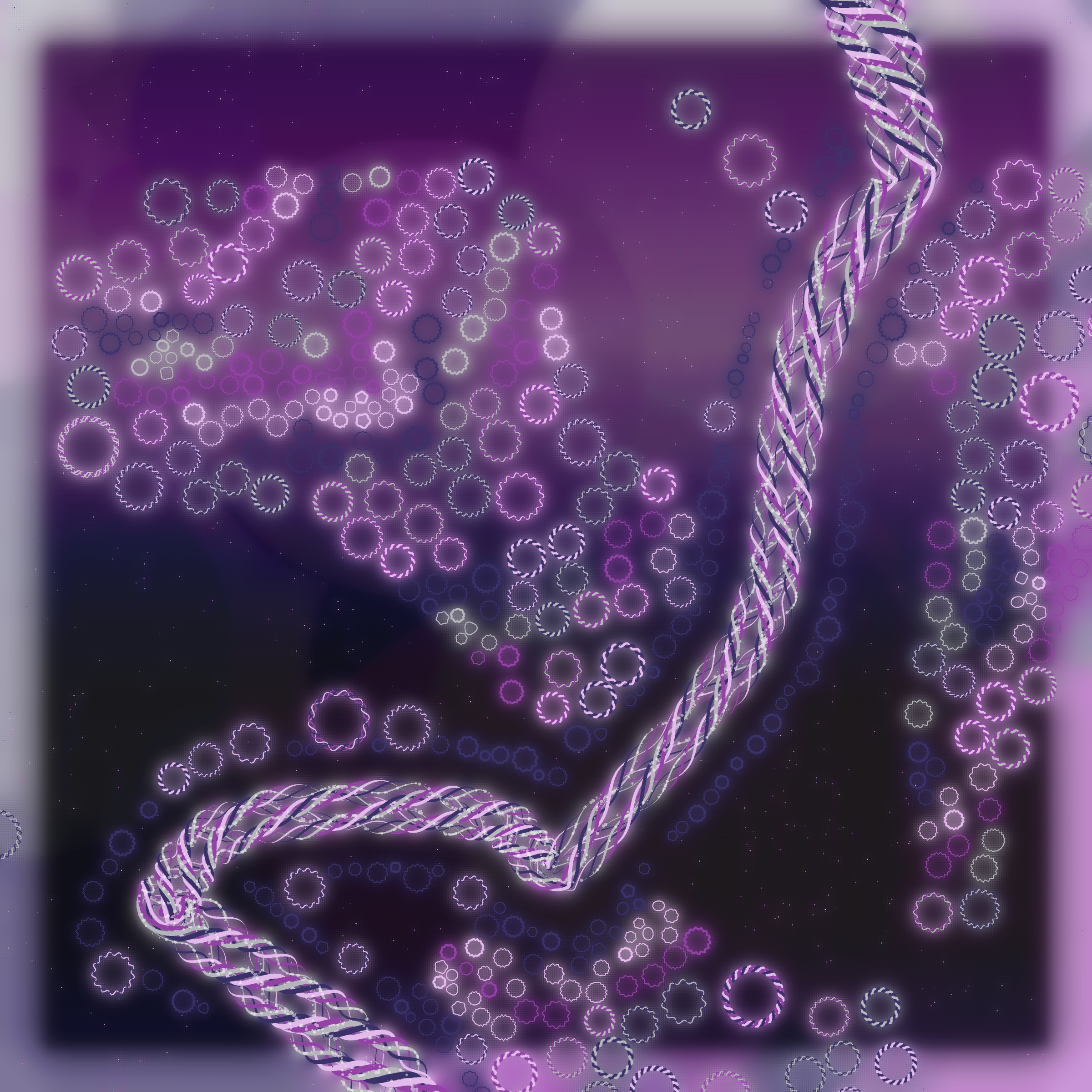 Friendship Bracelets #16056