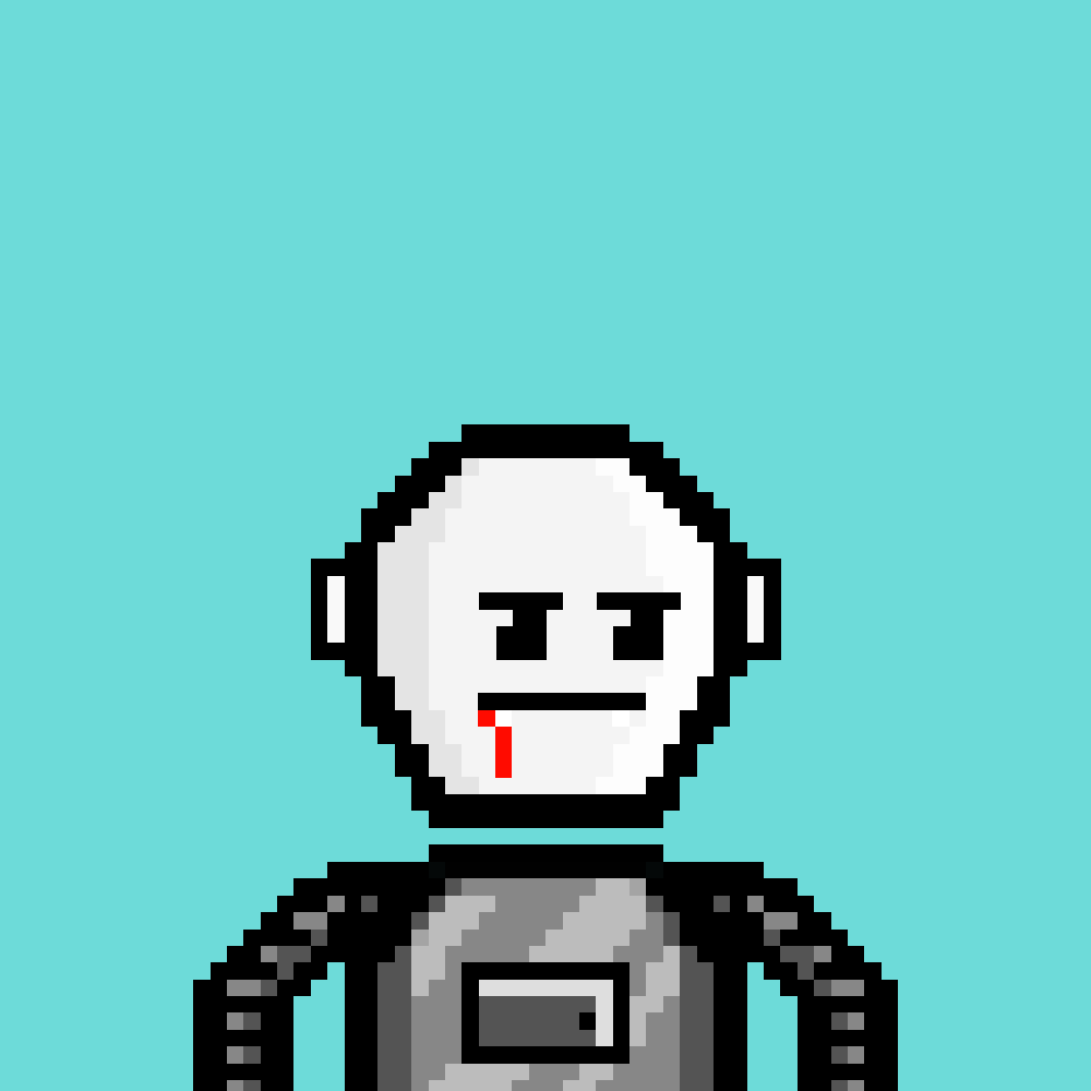 Bestie Bot #2434