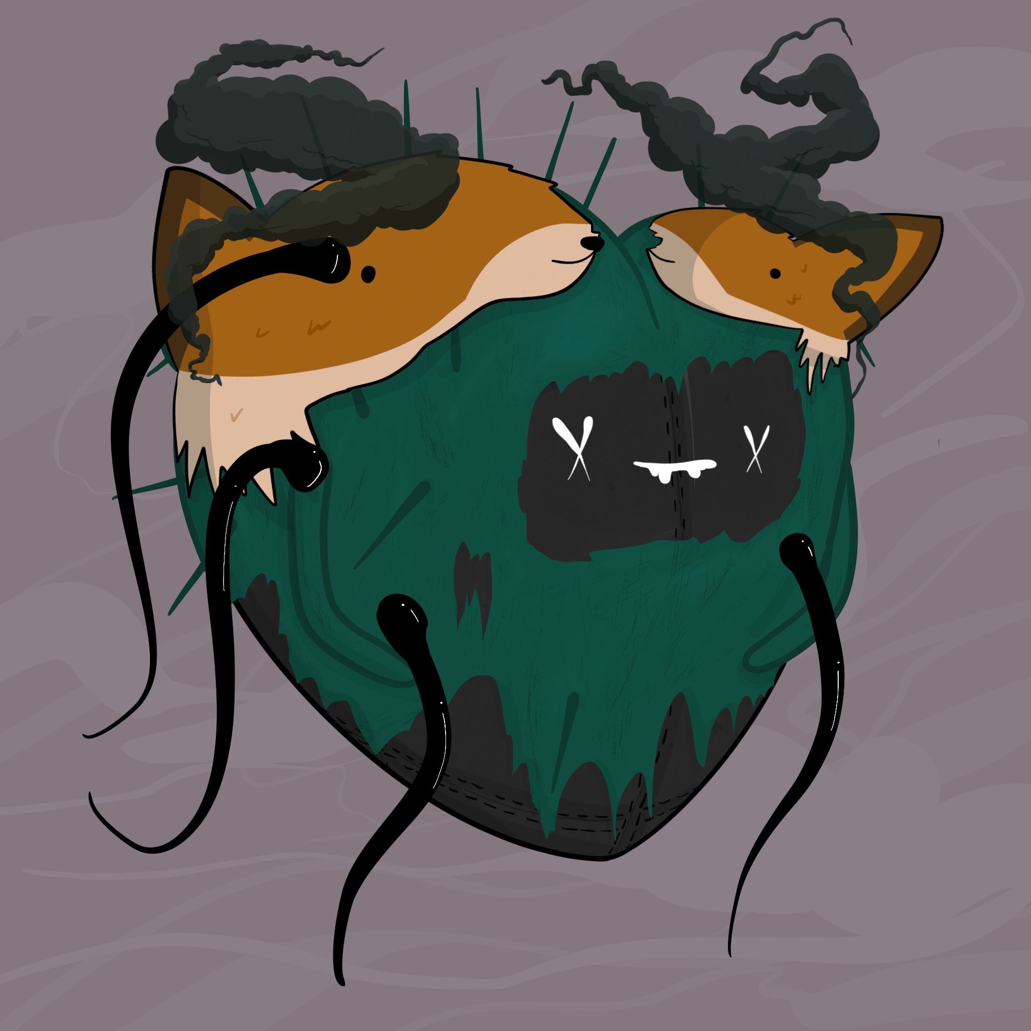 Monomyth #4536