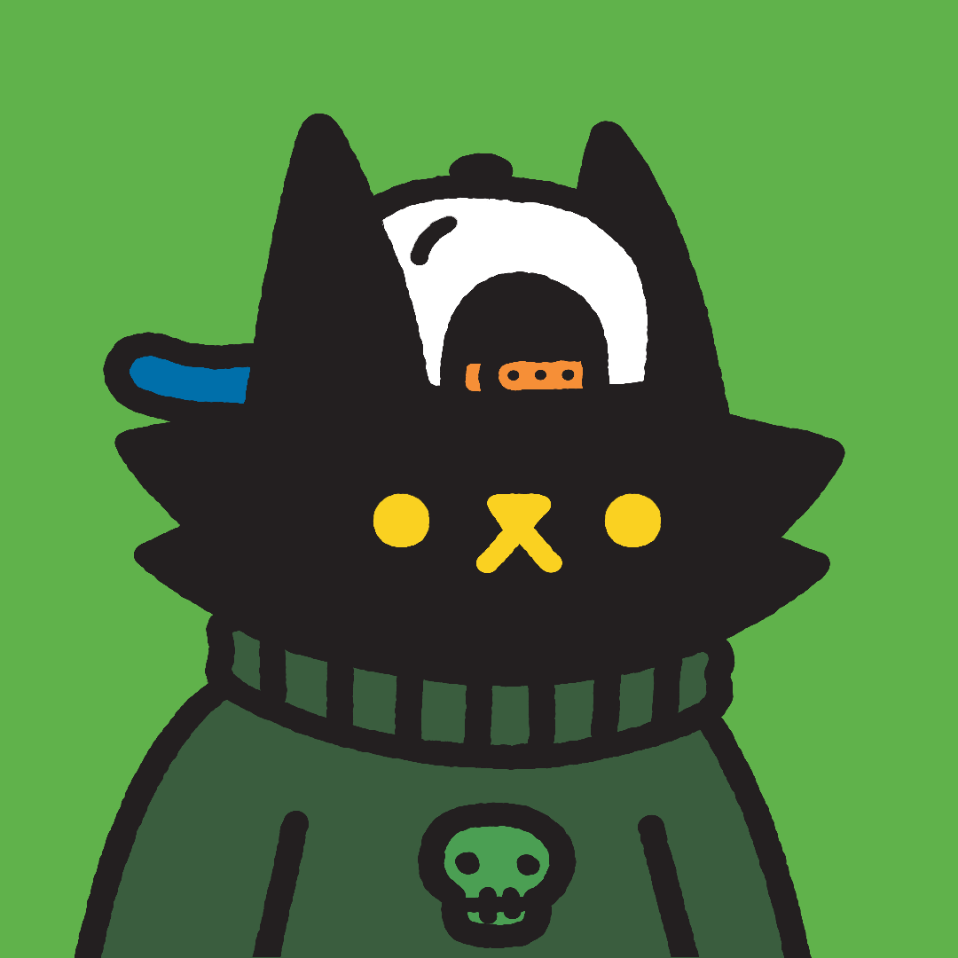 Shadow Wolf #1512