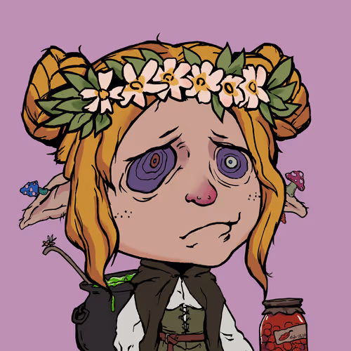 Halfling #3798