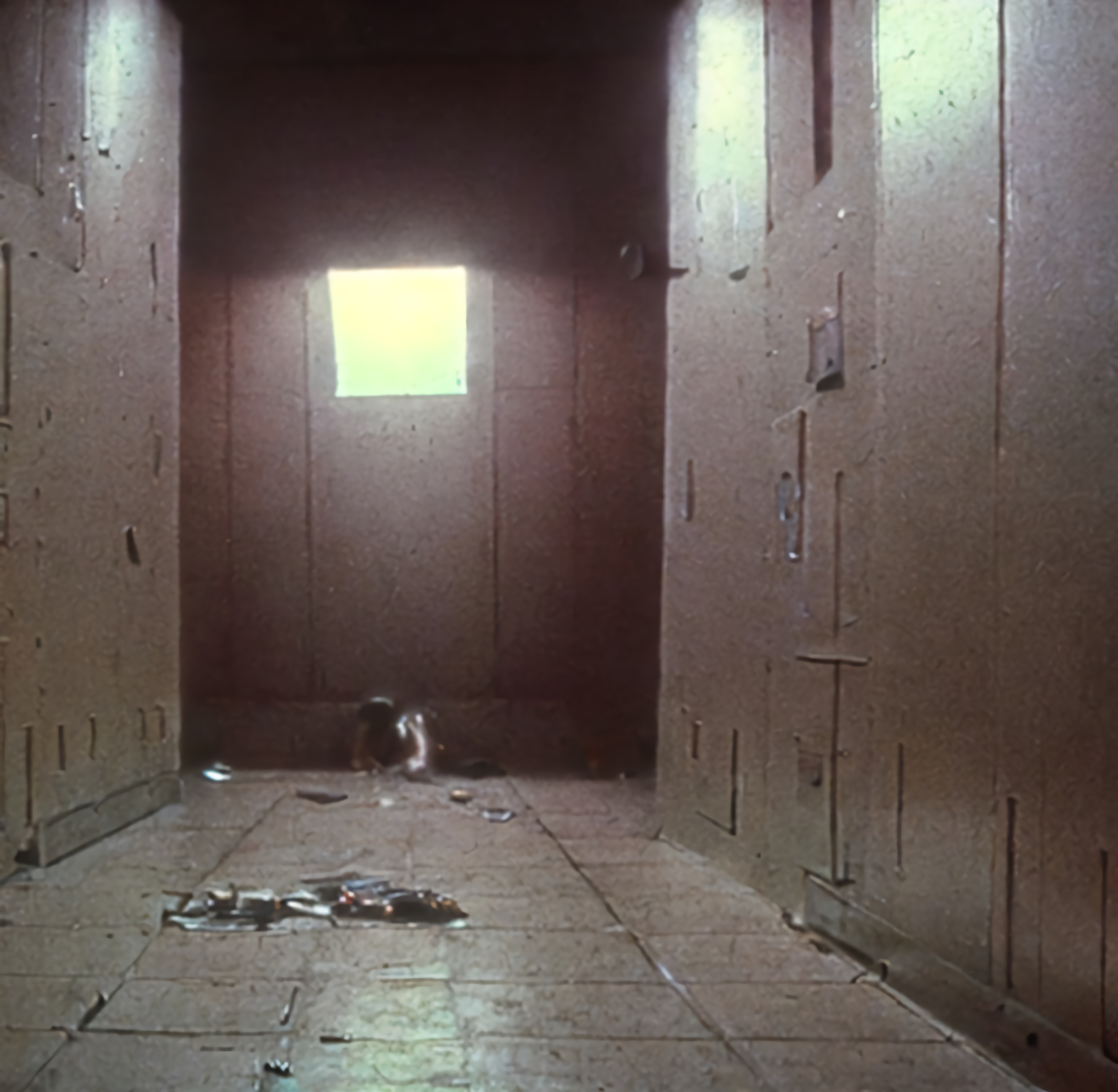 Downtown: Cellar 14