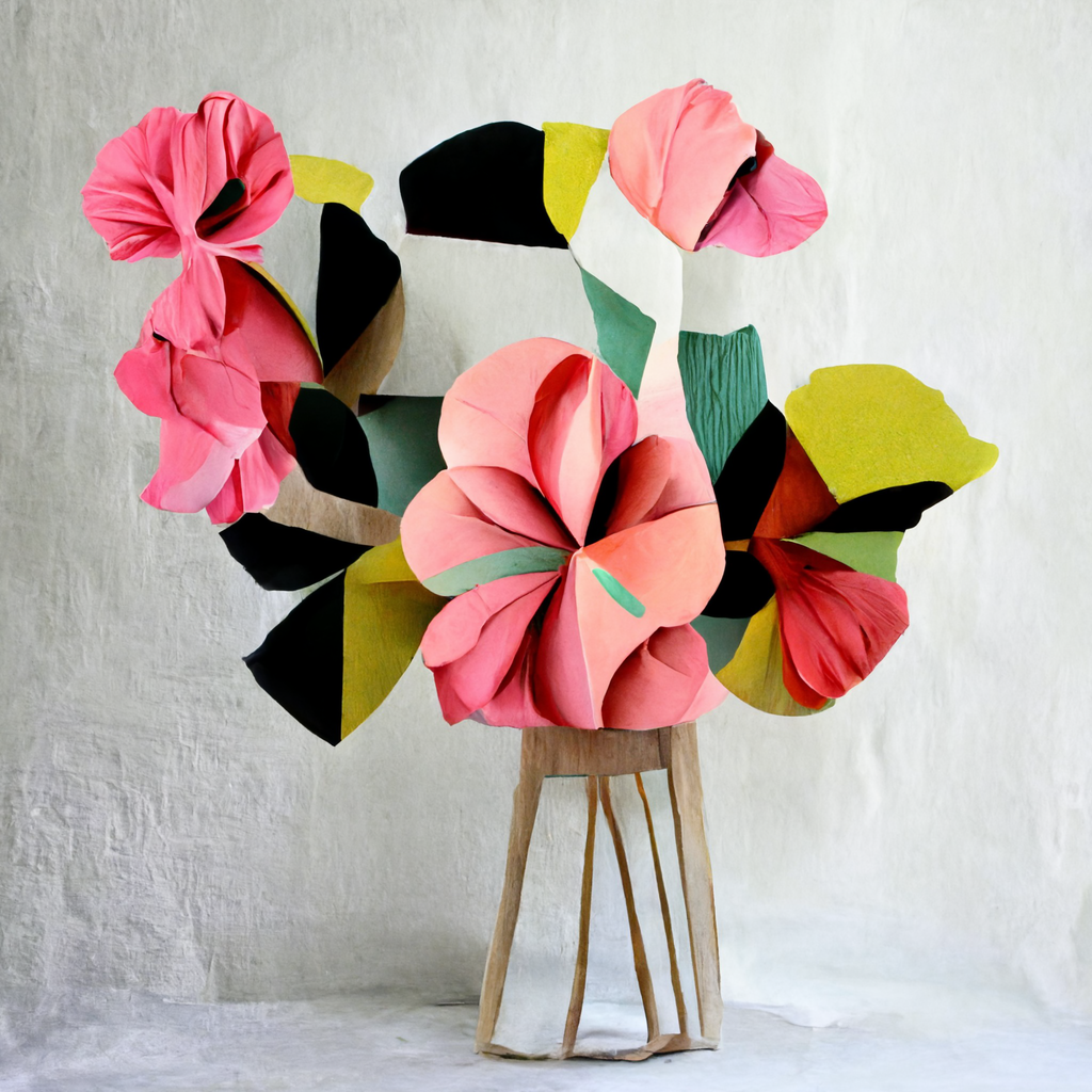 Paper Plantae #8