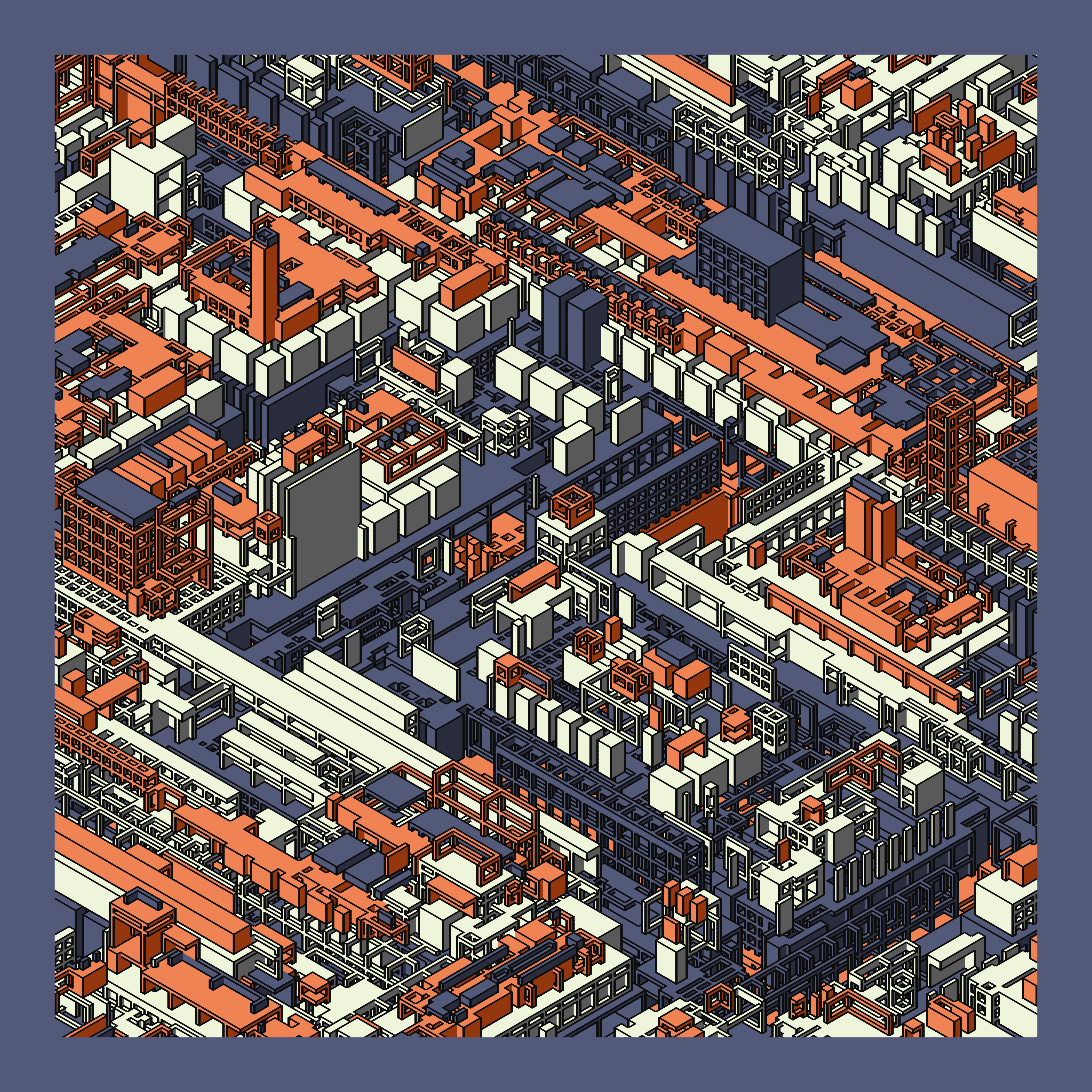 Plasticity #357