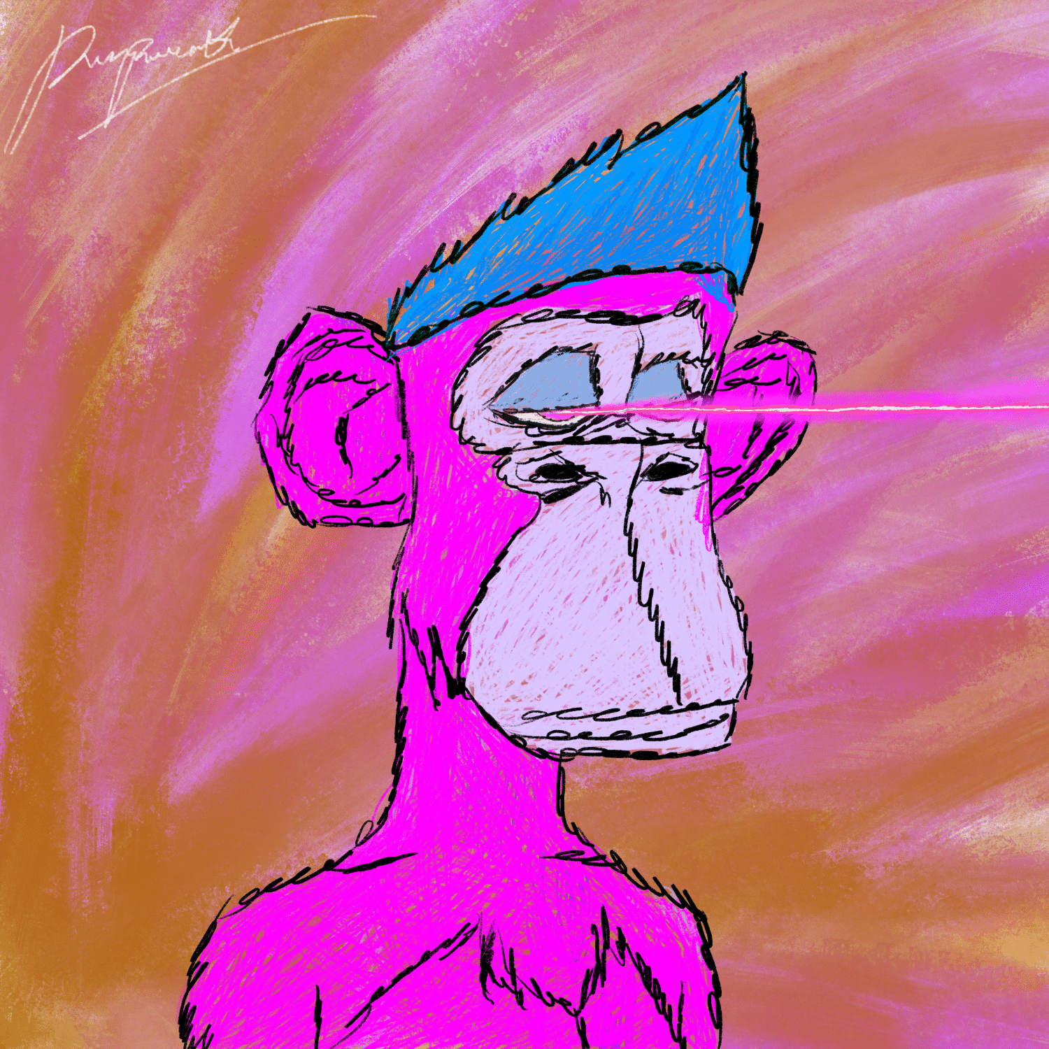 Metti Ape #377