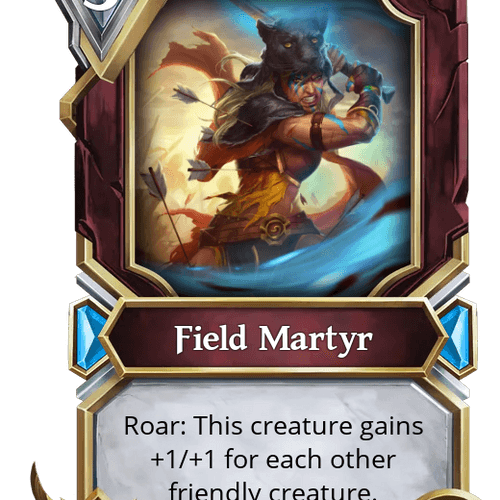 Field Martyr ID #24220620