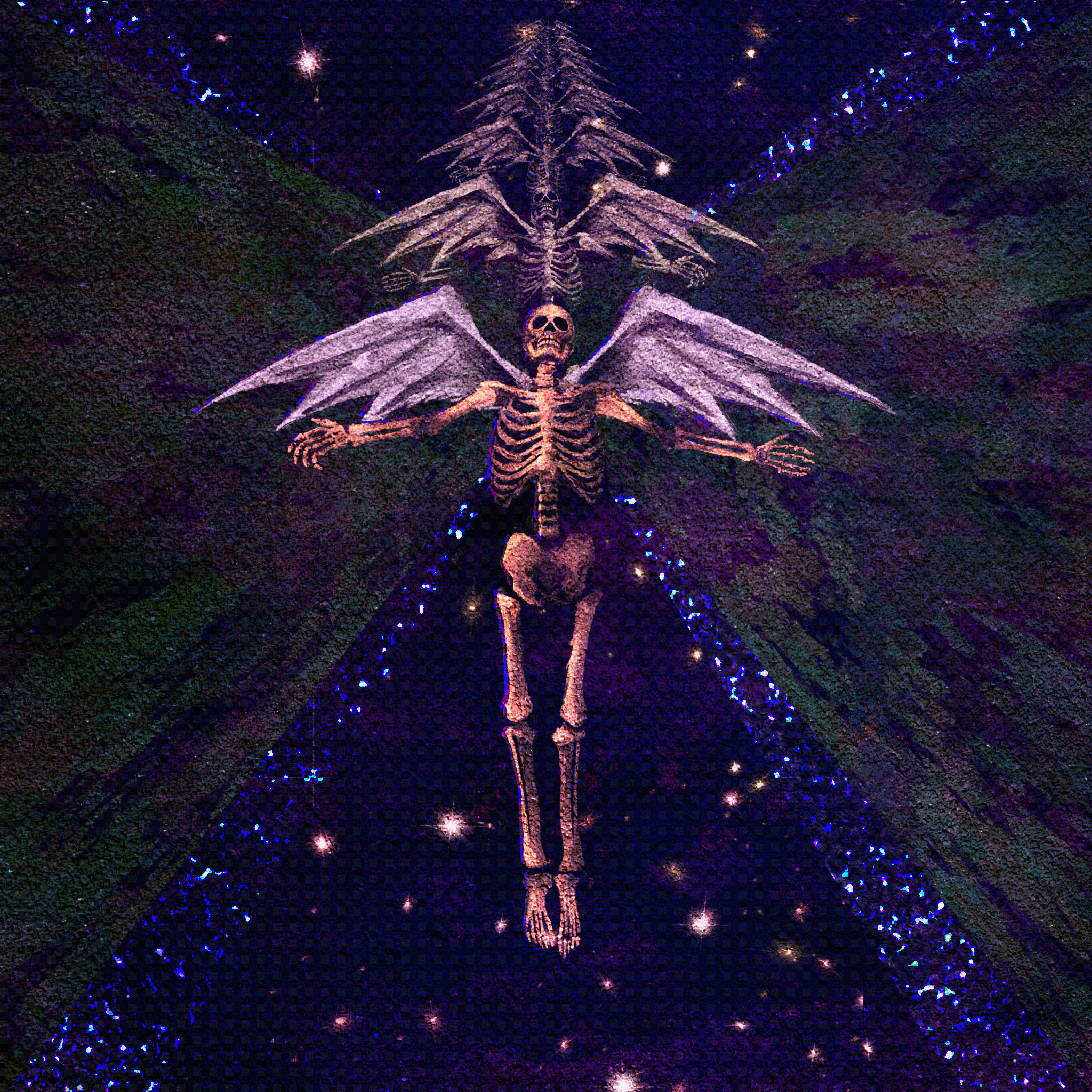 DEATH/REST