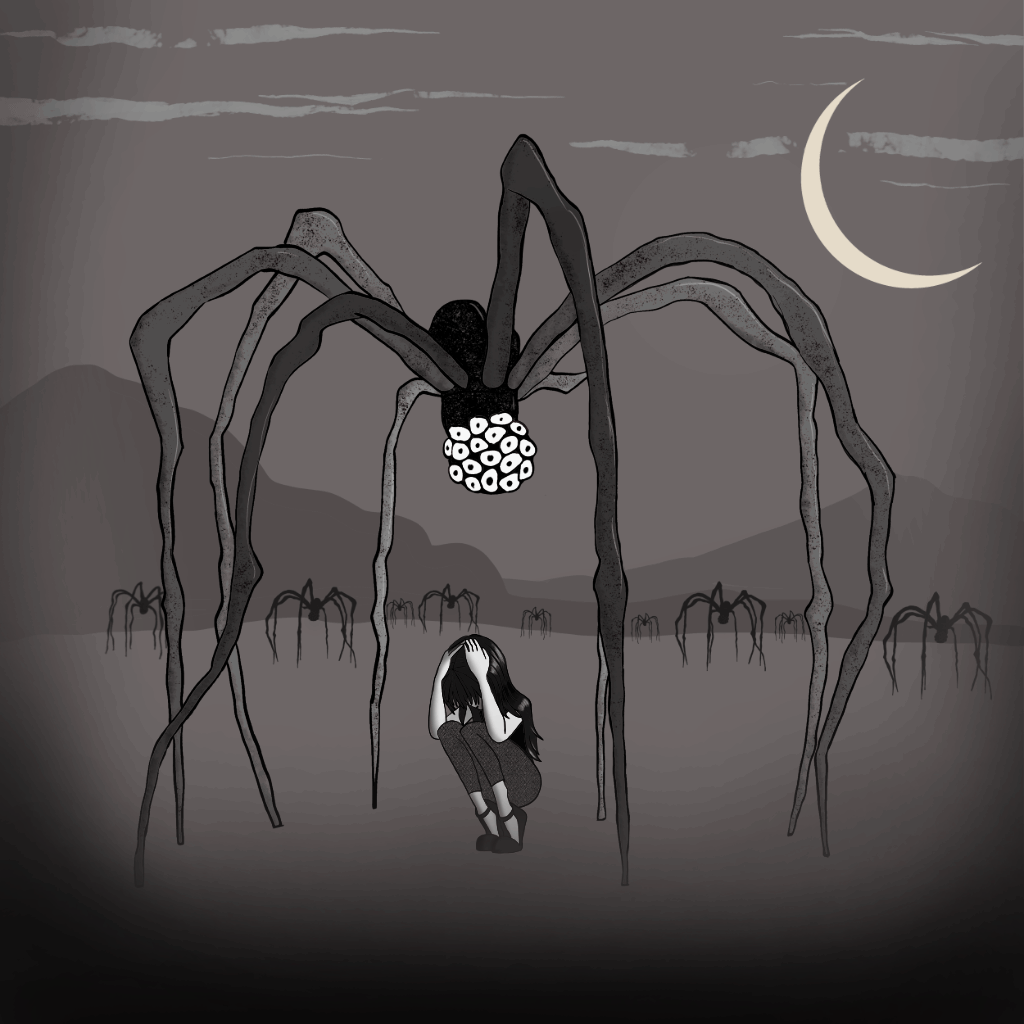 Phobia