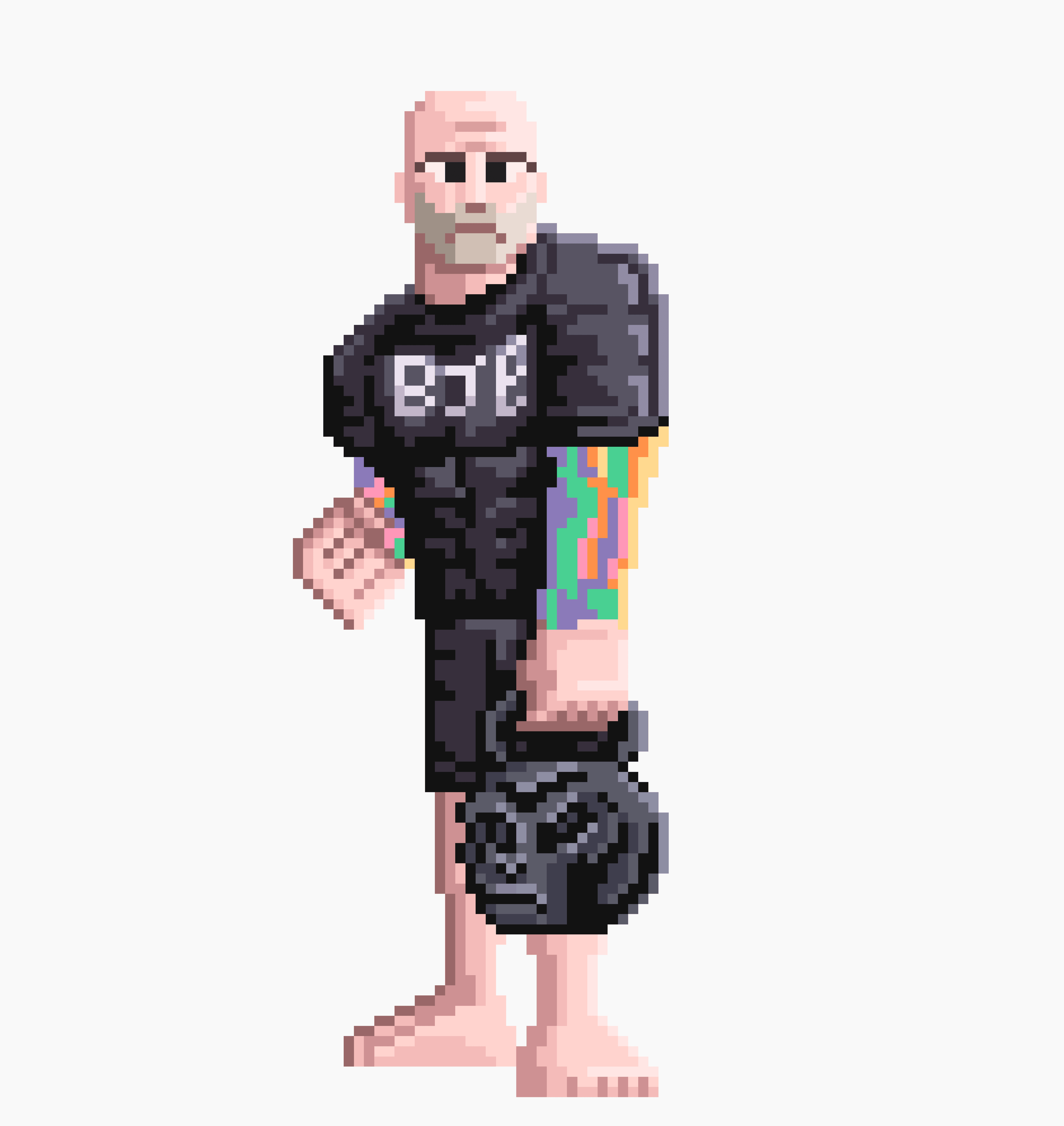 NFJ #7: Kettlebell Edition