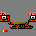 Licked Toad #1572