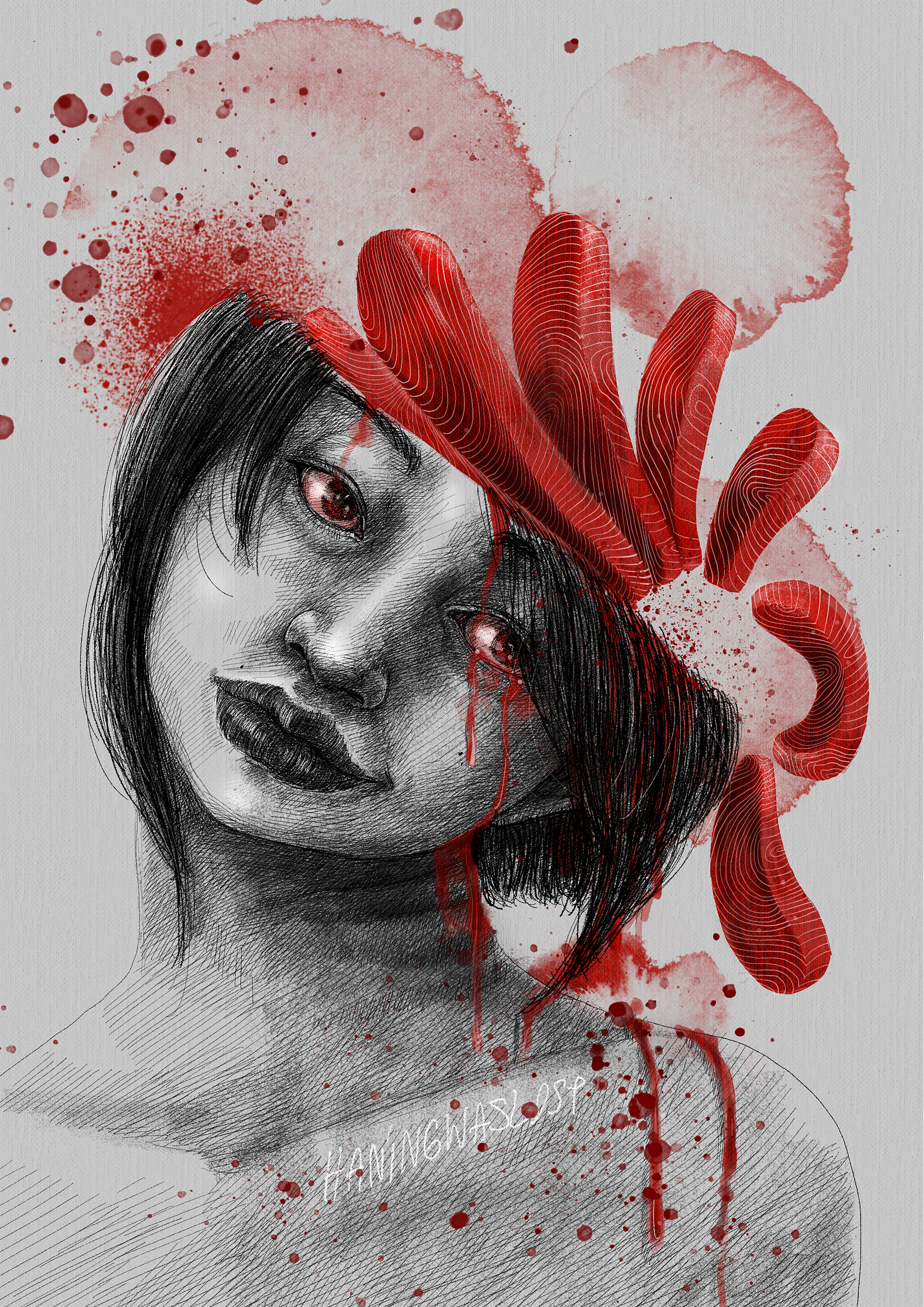 Haning_Muse