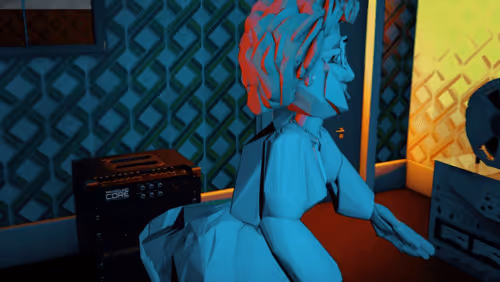 Dancing Daphne #484