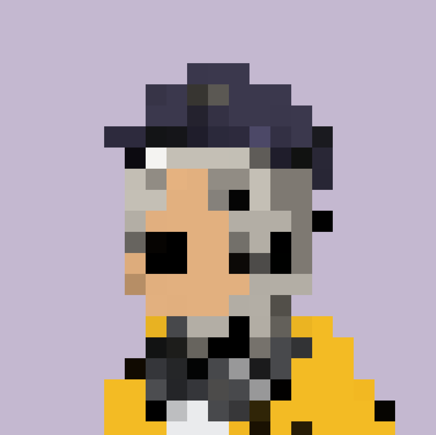 8Bit Bears #592