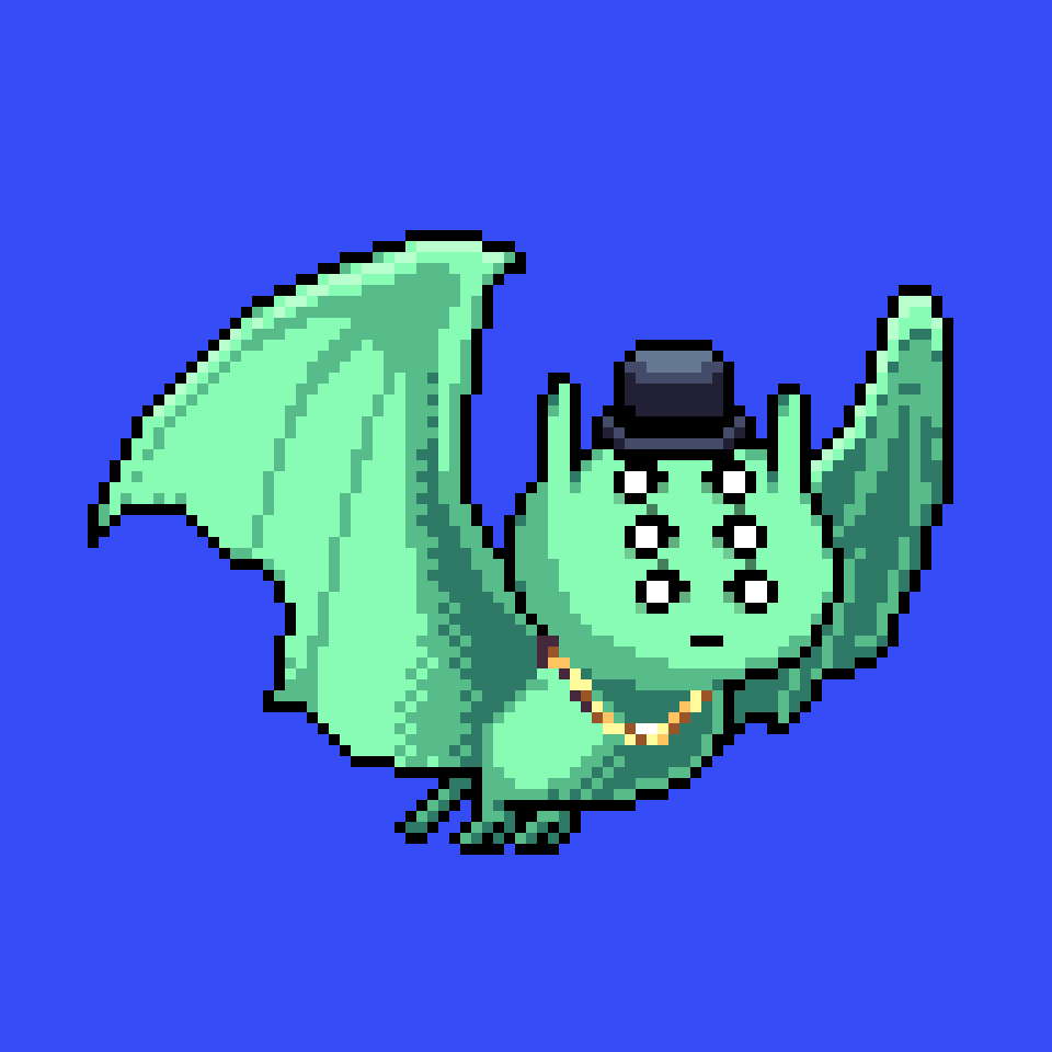 MutantBat