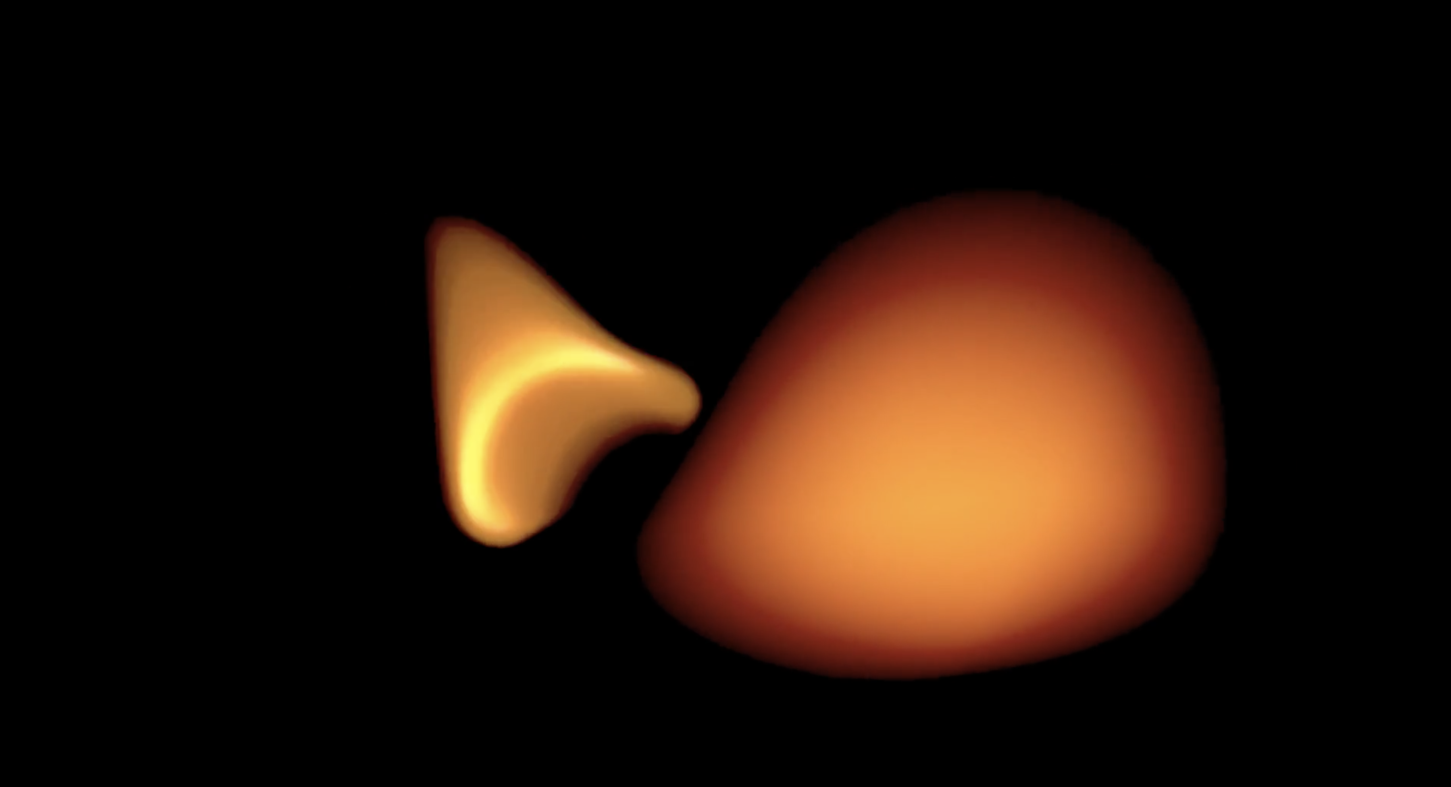 Two Flames