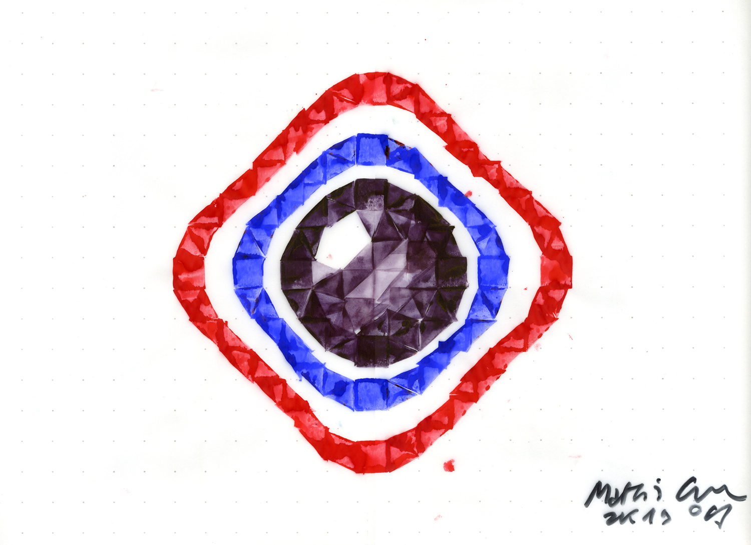 Entanglement Study