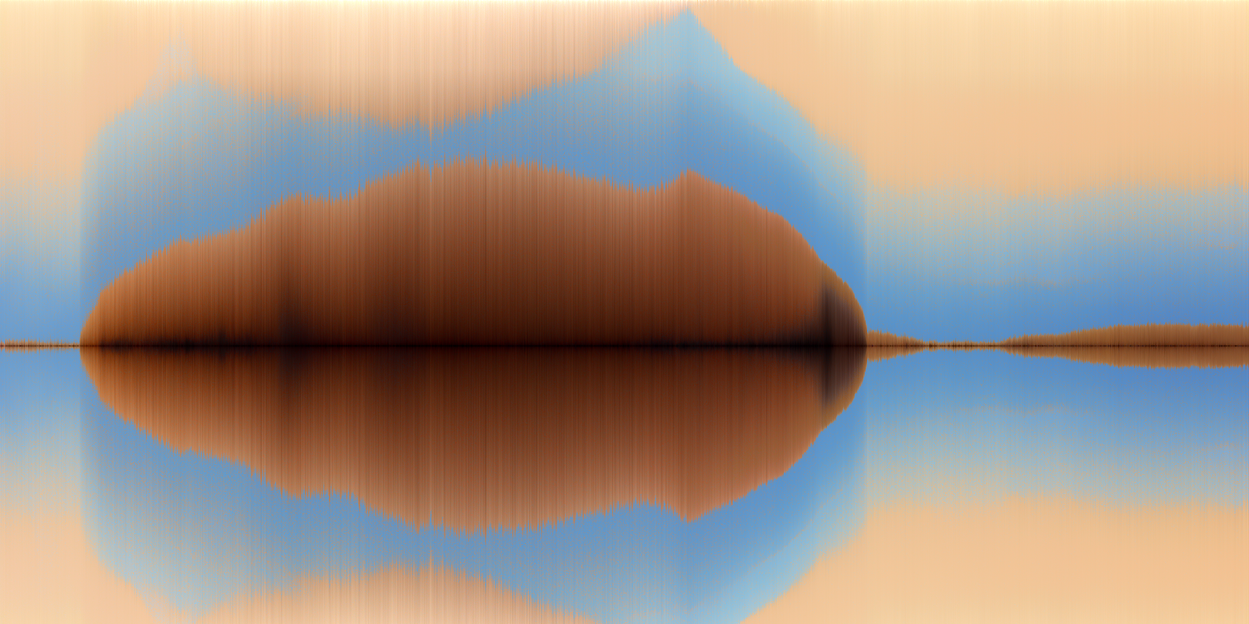 Isles upon Deemed Rivers & Other Wonders 211
