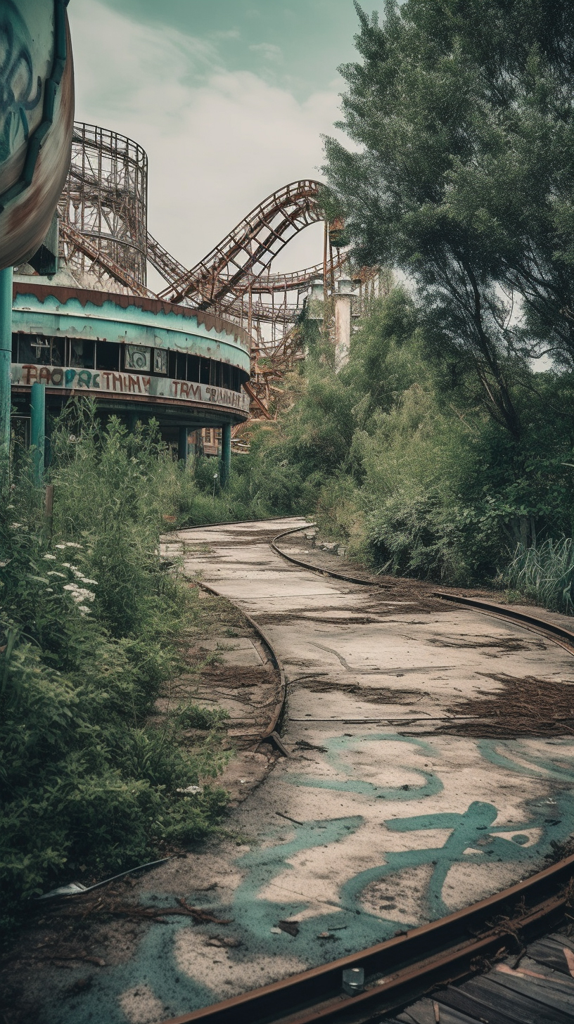 Welcome to Funland (046)