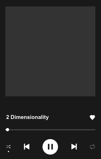 2 Dimensionality