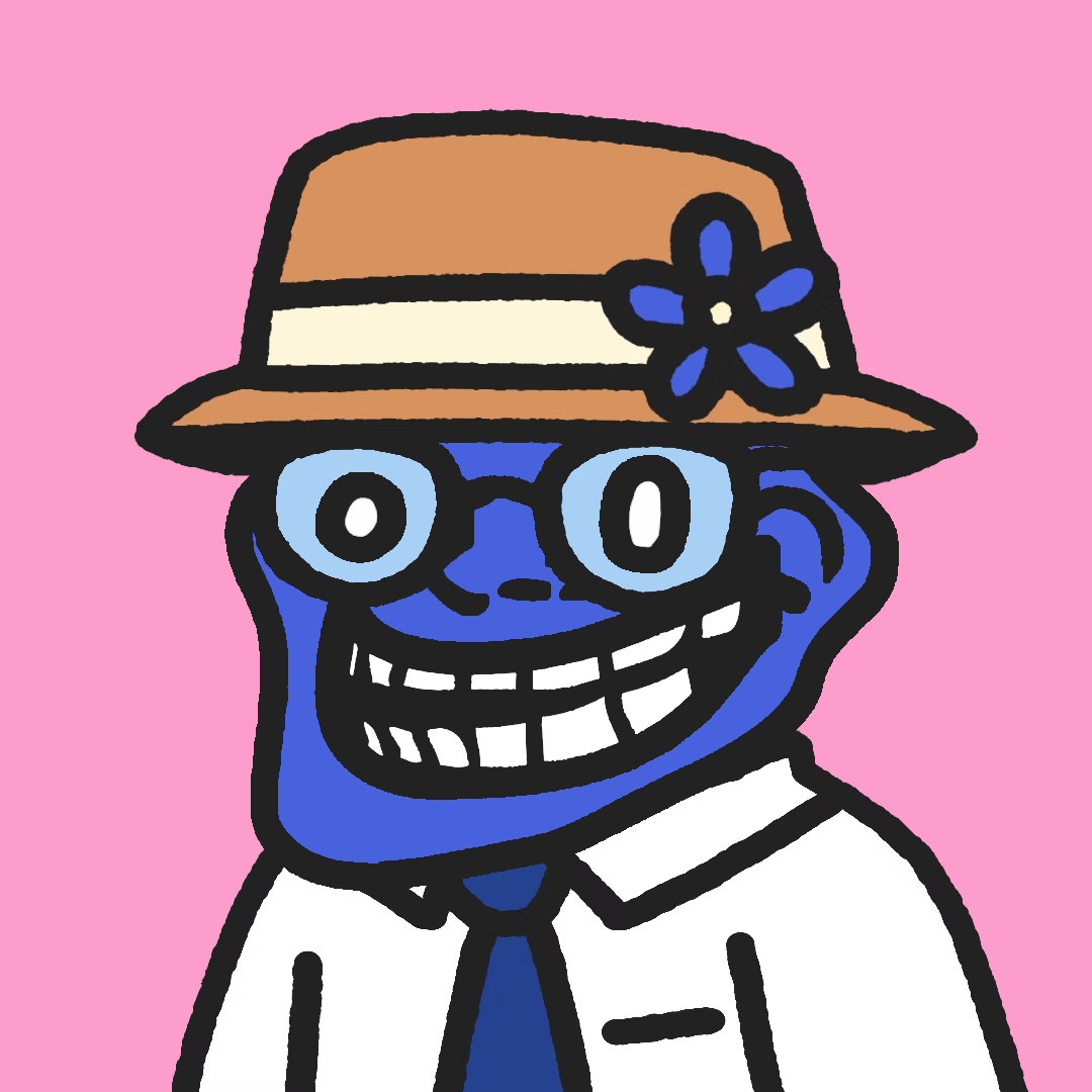 CoolTroll #4501