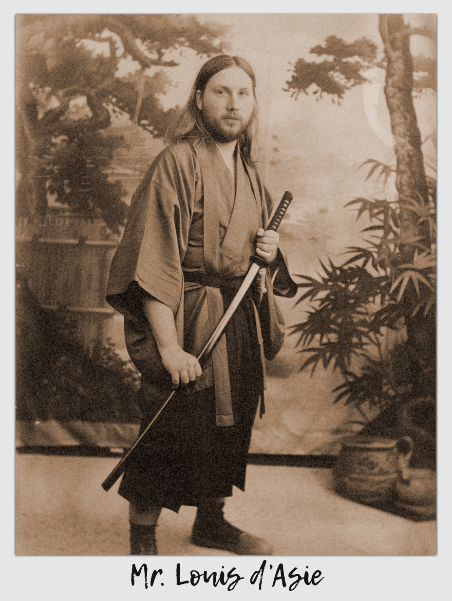 voyageur temporel #15