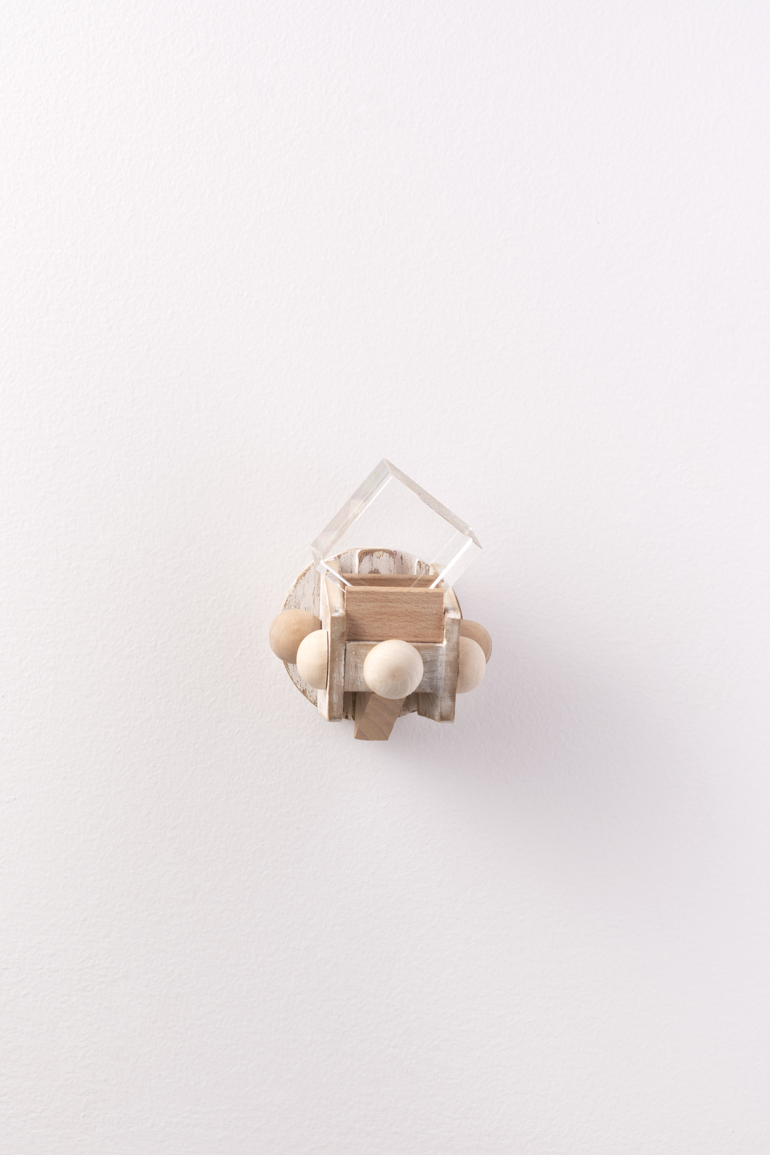 Votive lamp I 5