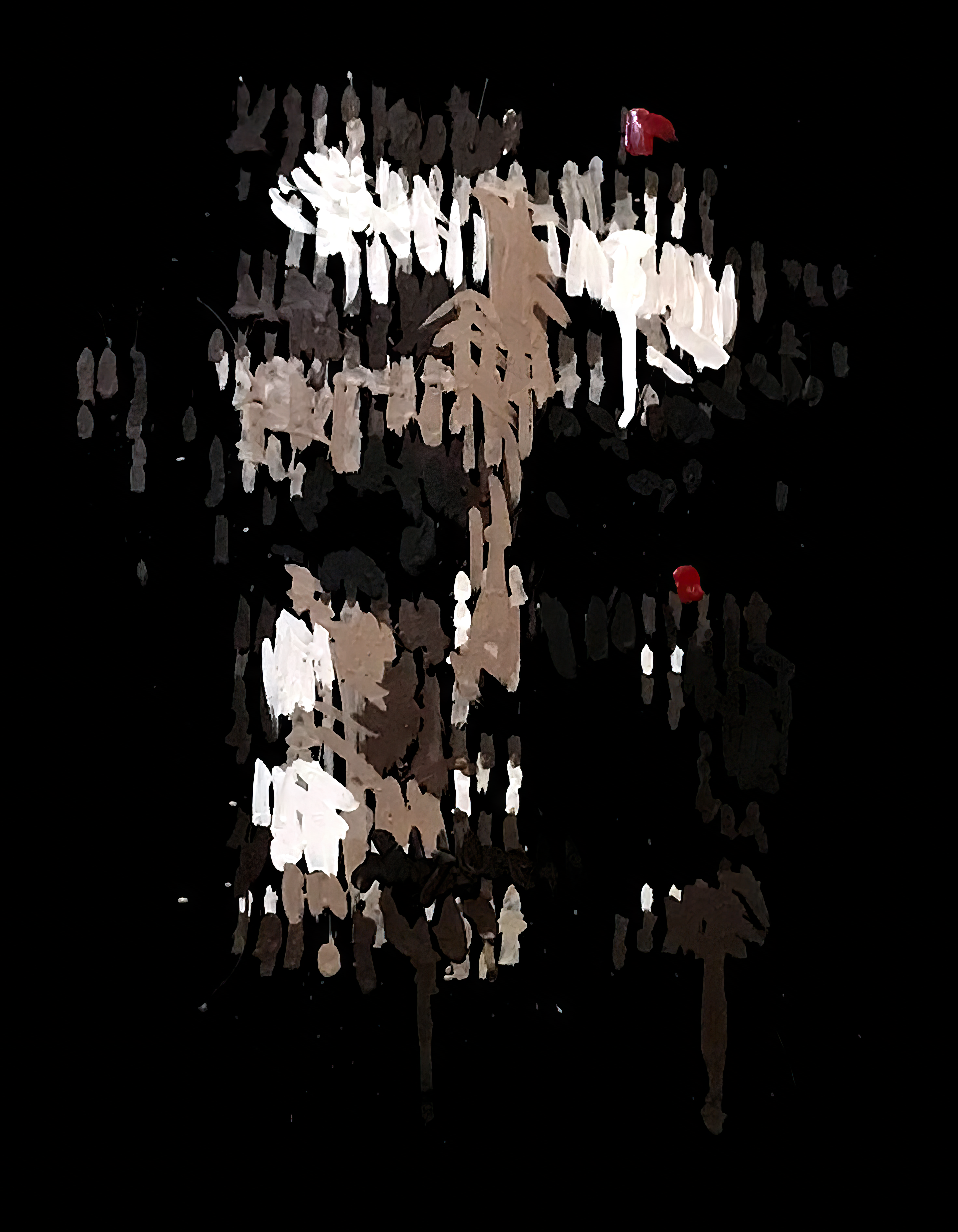 The First Sparks of Artificial Creativity (Digital Edition) 26/128
