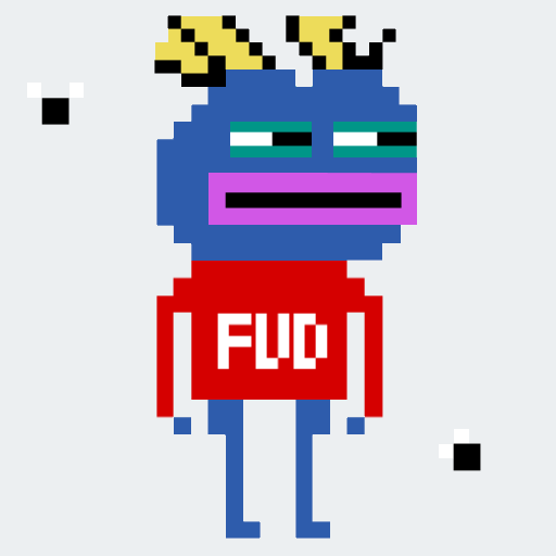 Nounpepe #4553