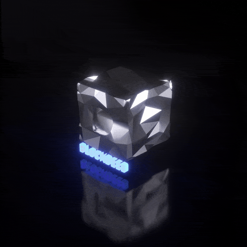 BLOCKDEED Founders Club #0006