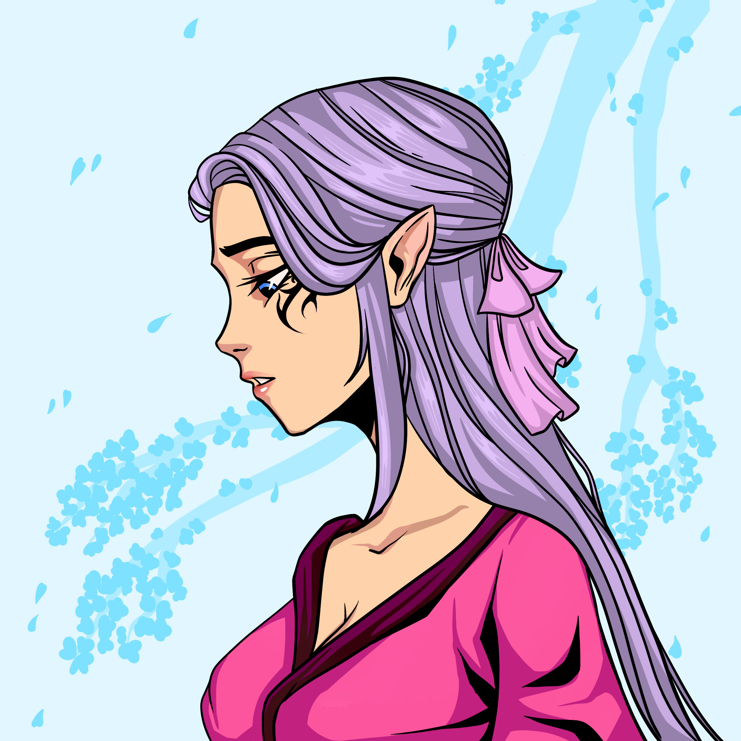 Itsuki #2315