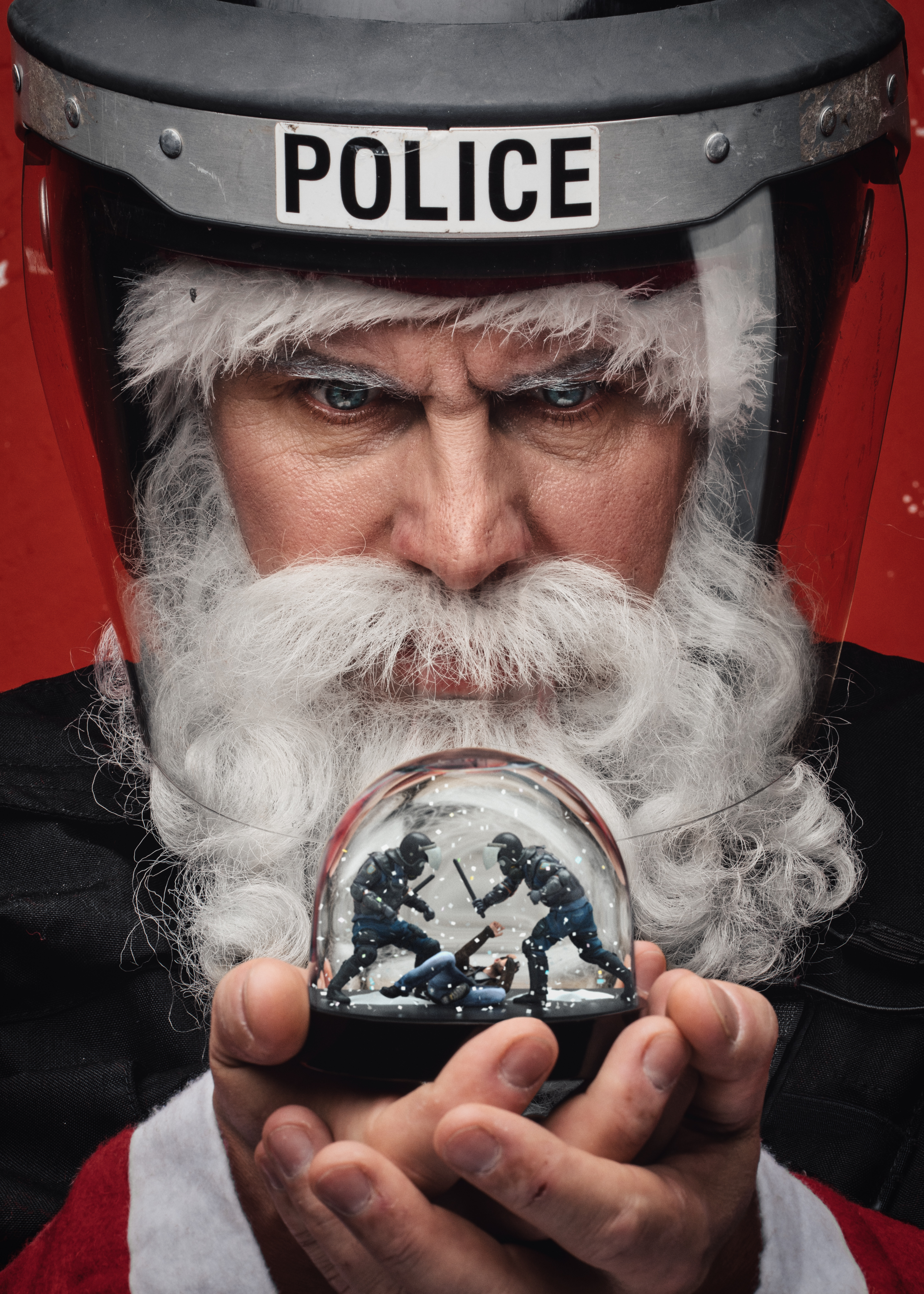 BadSanta