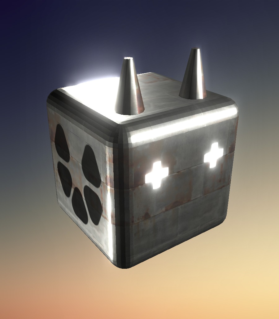Hexadroid #9511