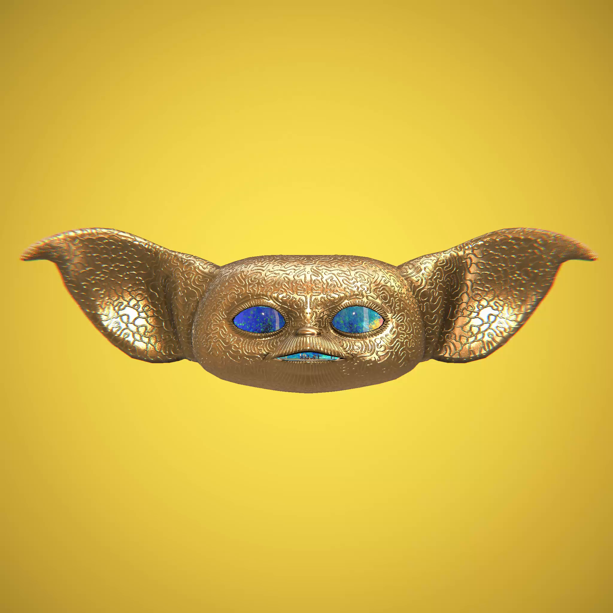 Gremlin Artifex 3D #14 of 55