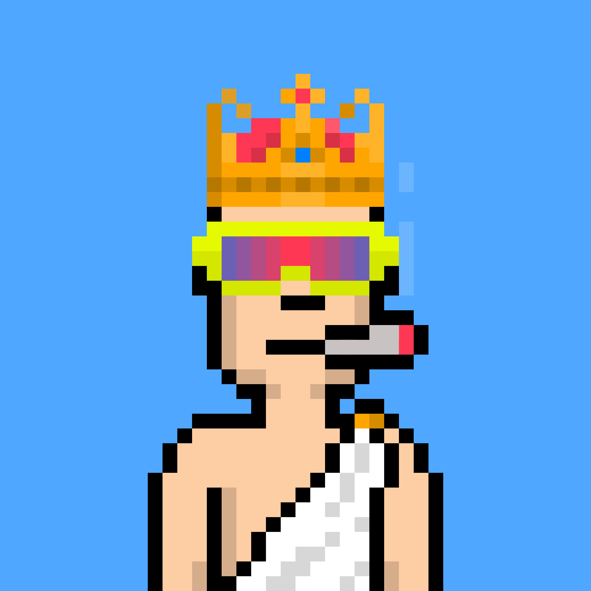 XTREME PIXELS #4978