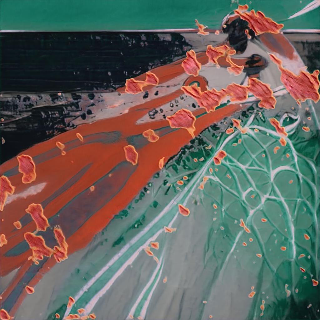 speed