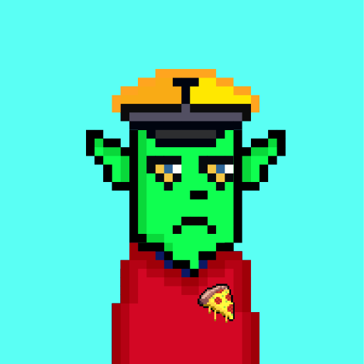 Degen Goblins #3613