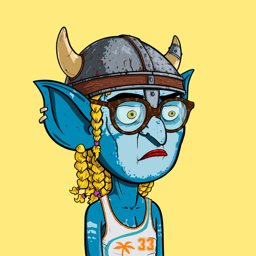 Goblin Goon #4040